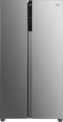 Холодильник Beko GNO5322XPN