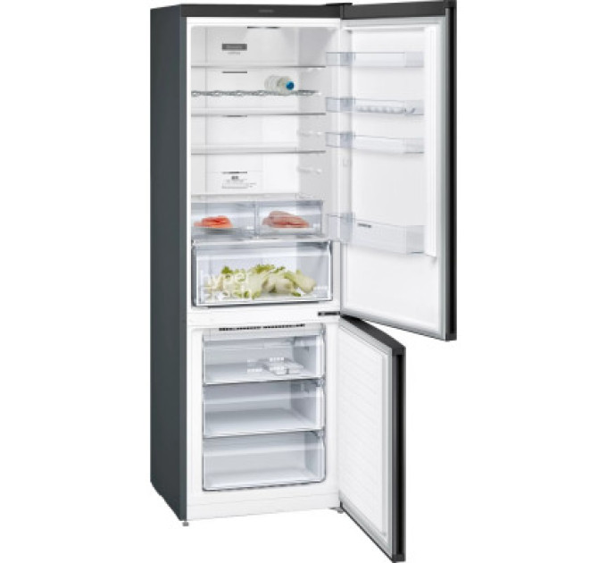Холодильник Siemens KG49NXXEA