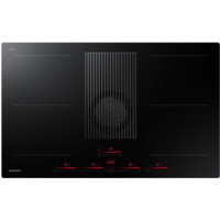 Варильна поверхня Samsung NZ84T9747VK
