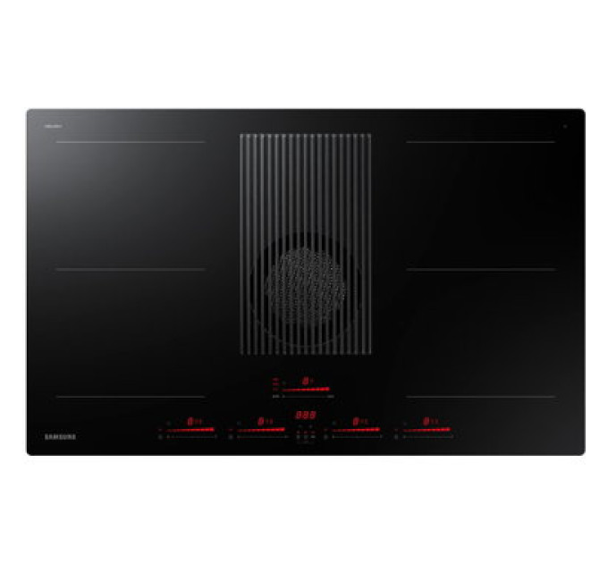 Варильна поверхня Samsung NZ84T9747VK