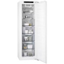 Вбудовані морозильні камери