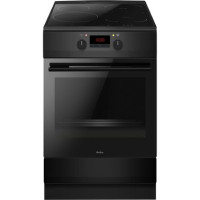 Електрична плита Amica 510IE3.325TaDp(Bm)