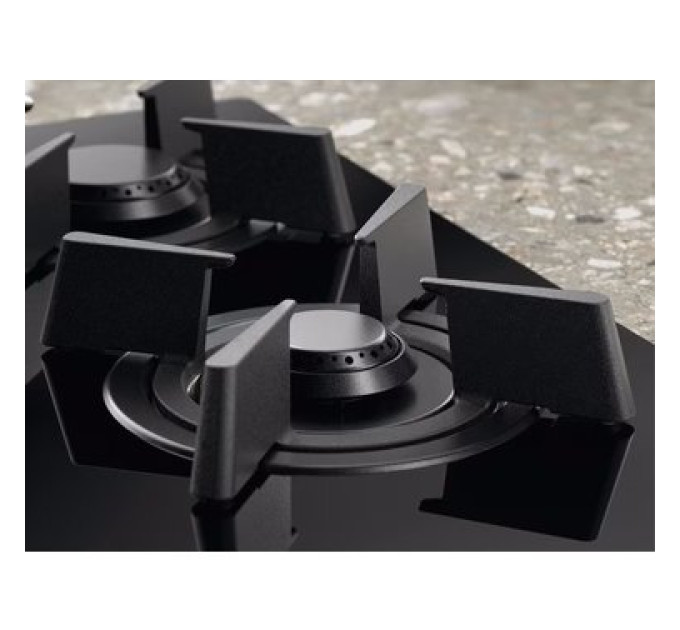 Варильна поверхня Electrolux KGV8473IK