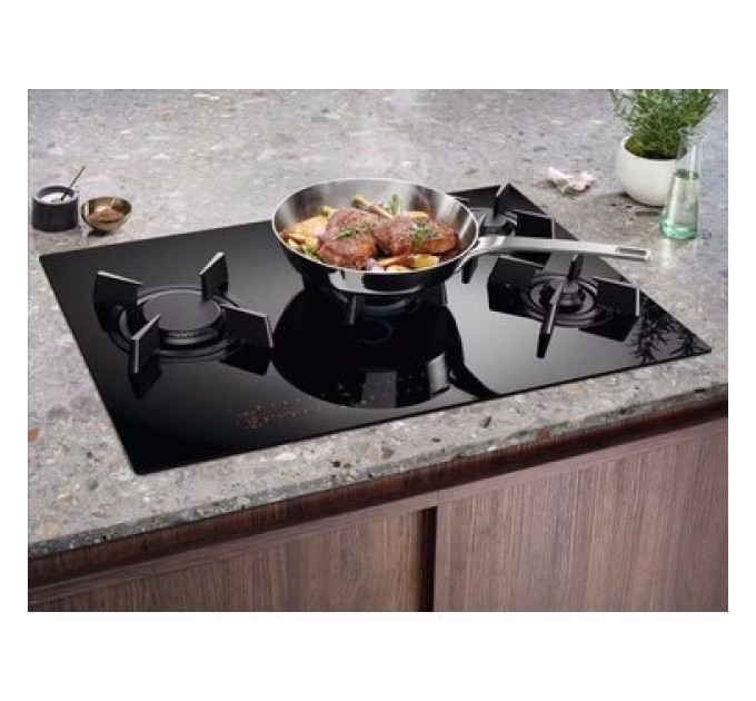 Варильна поверхня Electrolux KGV8473IK