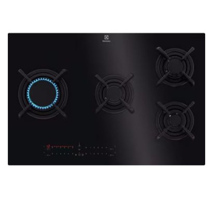 Варильна поверхня Electrolux KGV8473IK