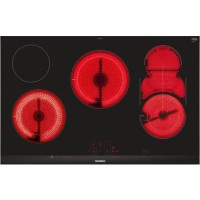 Варильна поверхня Siemens ET875LMP1D