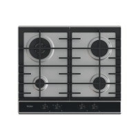 Варильна поверхня Haier HAHG6BR4XH