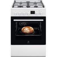 Комбінована плита Electrolux LKK640201W