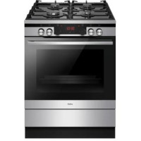 Комбінована плита Amica 6226GcED3.43ZpTsKDpA(Xx)