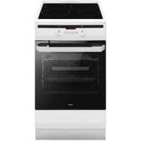 Електрична плита Amica 58IES2.322HTab(W)