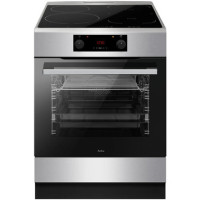 Електрична плита Amica 6123IE3.380HTsDpHb(Xx)