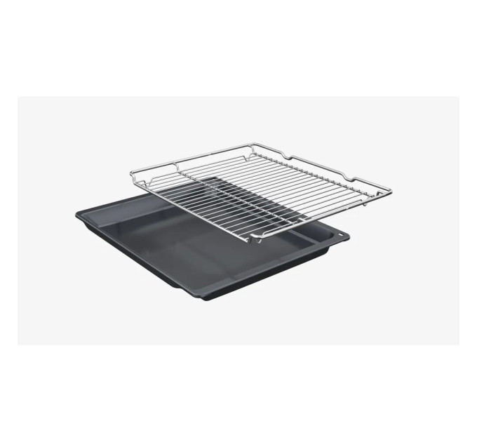 Духовка Bosch HBA534BB3