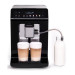 Krups EA895831 автоматична кавомашина, 15 бар, чорна