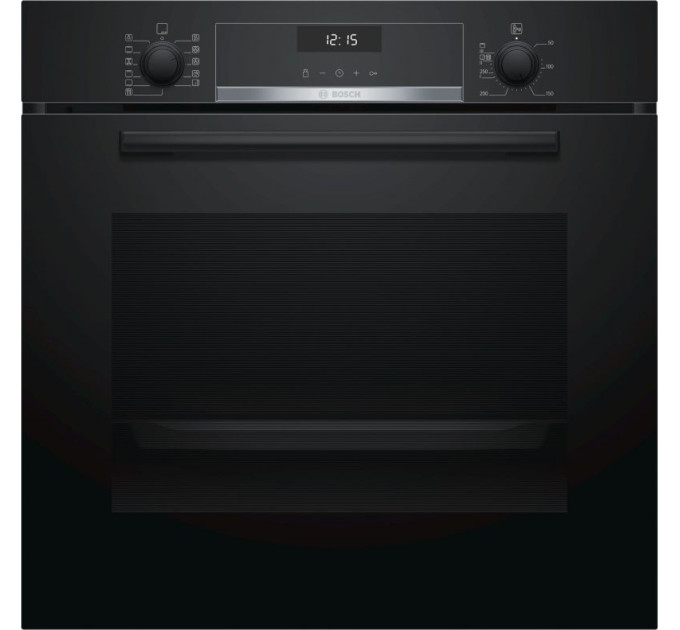 Духовка електрична Bosch HBA5570B0