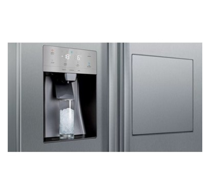 Холодильник Siemens KA93GAIEP