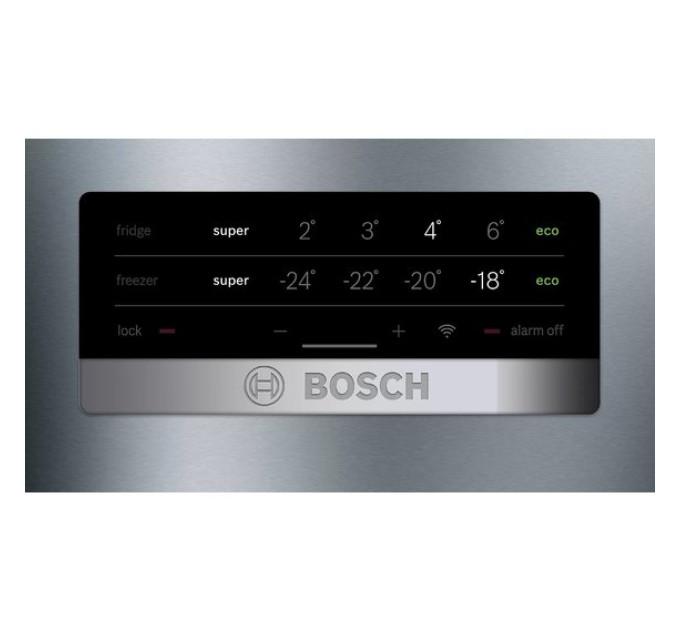 Холодильник Bosch KGN49XIEA