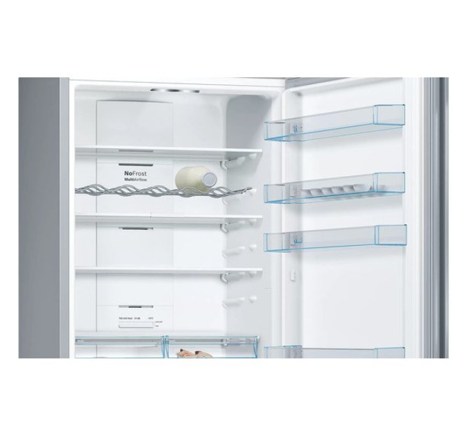 Холодильник Bosch KGN49XIEA