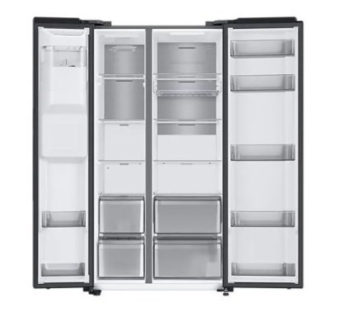 Холодильник Samsung RS68A884CB1