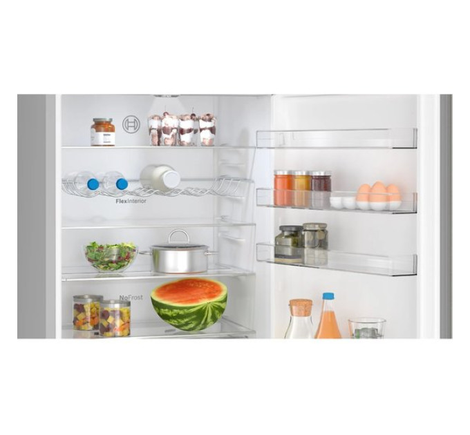 Холодильник Bosch KGN497ICT