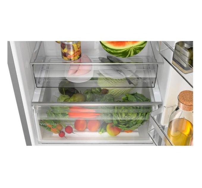 Холодильник Bosch KGN497ICT