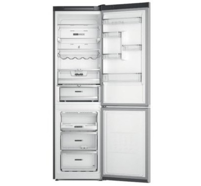 Холодильник Whirlpool W7X 94T SX