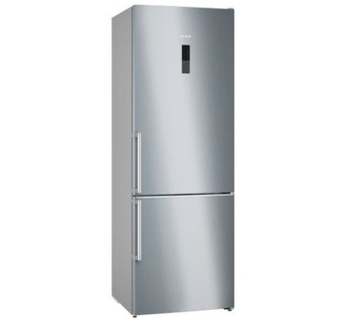 Холодильник Siemens KG49NAIBT