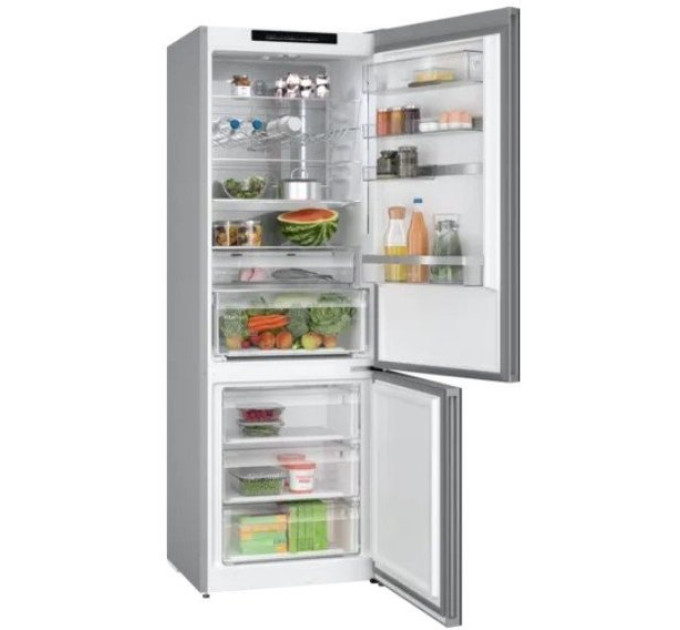 Холодильник Bosch KGN49LBCF