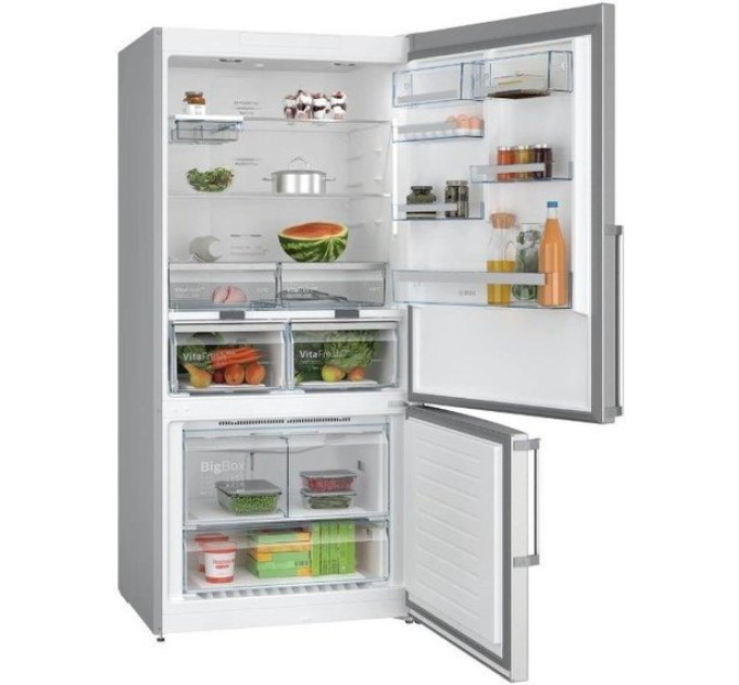 Холодильник Bosch KGN86AIDR
