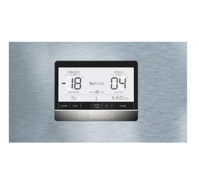 Холодильник Bosch KGN86AIDR