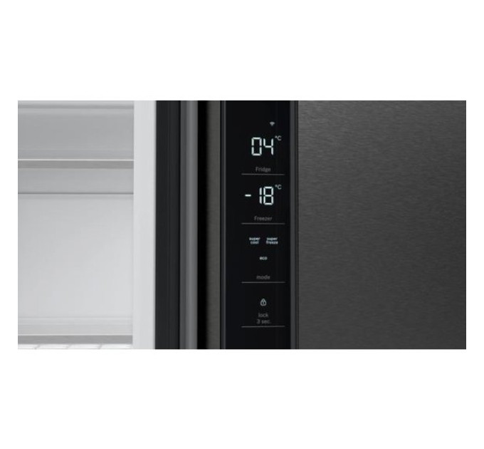 Холодильник Bosch KFN96AXEA