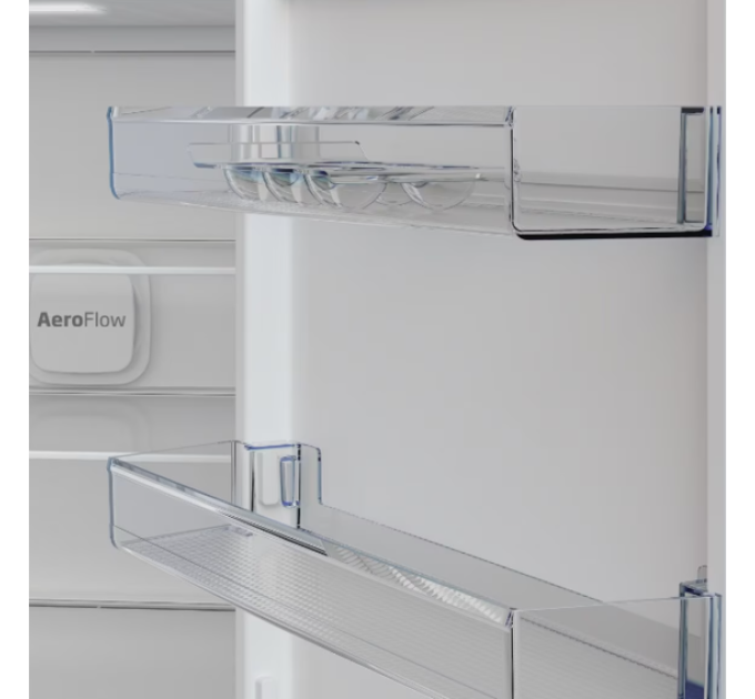 Холодильник Beko B3RCNA344HW