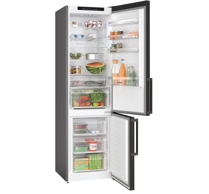Холодильник Bosch KGN39VXCT
