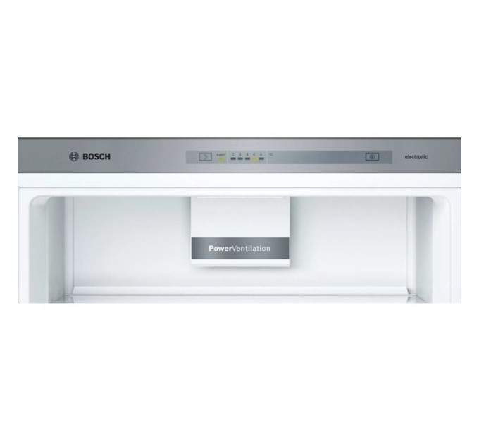 Холодильник Bosch KGV58VLEAS