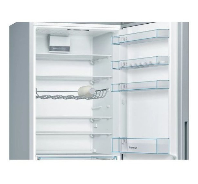 Холодильник Bosch KGV58VLEAS