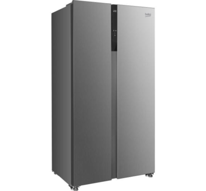 Холодильник Beko GNO5322XPN