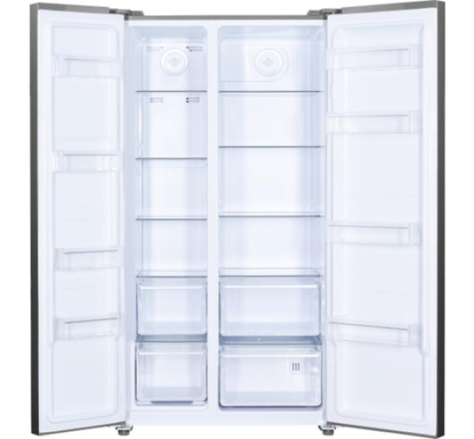 Холодильник Beko GNO5322XPN