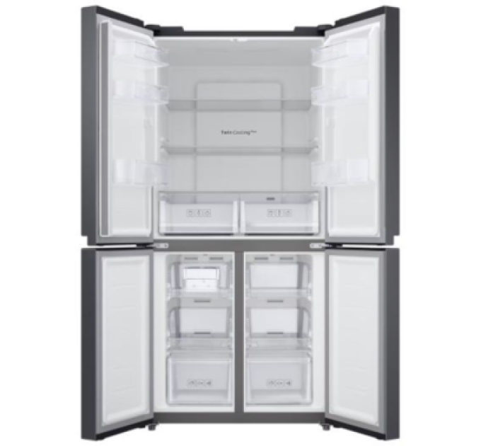 Холодильник Samsung RF48A400EB4