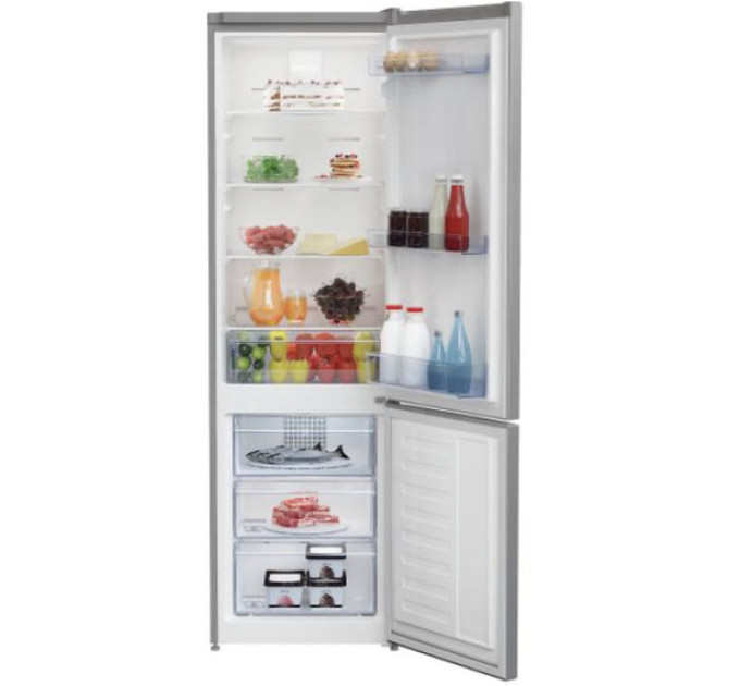 Холодильник Beko RCNA305K40SN