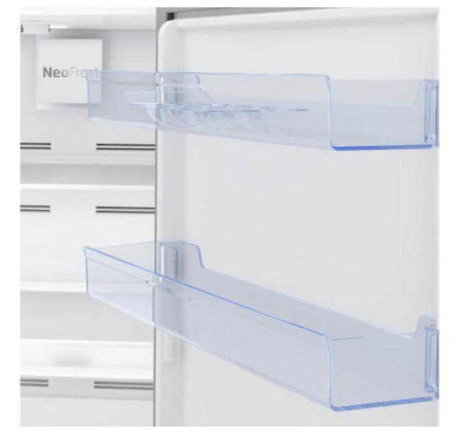 Холодильник Beko RCNA305K40SN