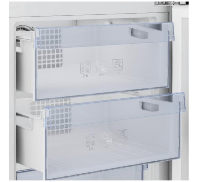 Холодильник Beko RCNA305K40SN