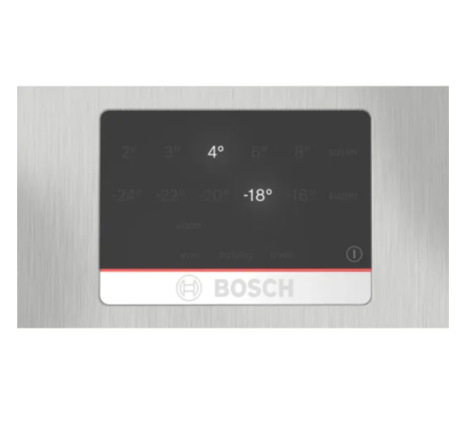 Холодильник Bosch KGN367LDF