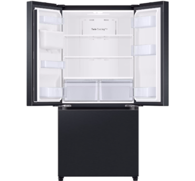 Холодильник Samsung RF50C530EB1