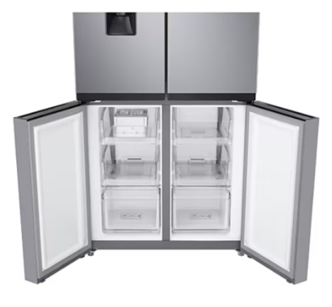 Холодильник Samsung RF48A401EM9