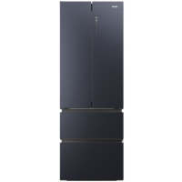 Холодильник Haier HTW7720ENMB