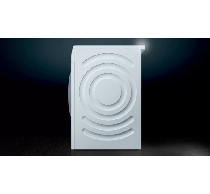 Прально-сушильна машина автоматична Bosch WNA13402PL