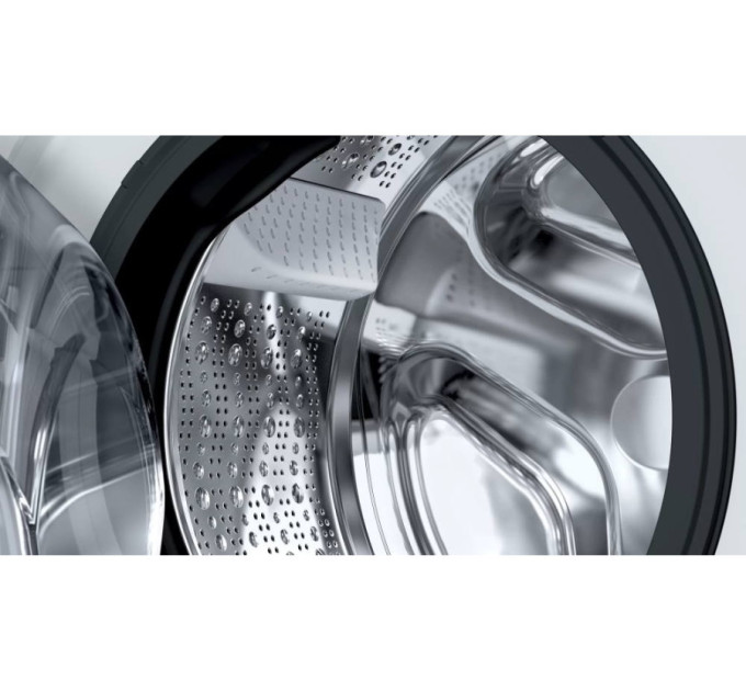 Прально-сушильна машина автоматична Bosch WNA13402PL