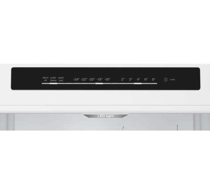 Холодильник Bosch KGN39VXCT