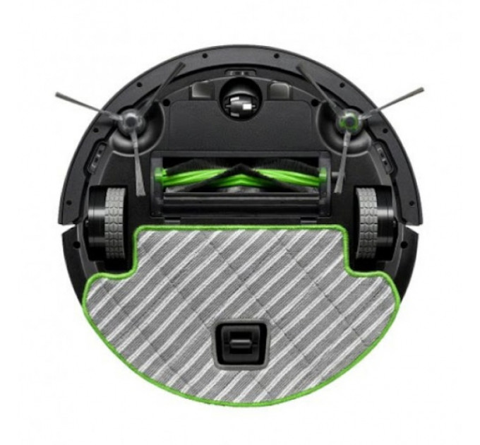 Робот-пилосос iRobot Roomba Combo R113840