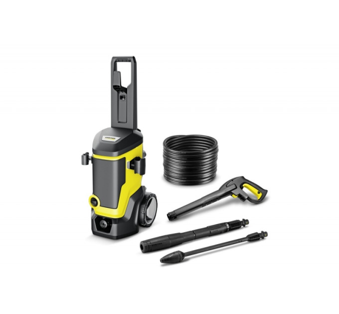 Мінімийка високого тиску Karcher K 7 WCM (1.317-400.0)