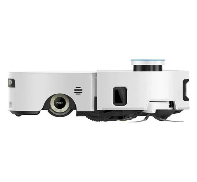 Робот-пилосос з вологим прибиранням Dreame Aqua 10 Ultra Roller Complete White (RLH71DE-1-wh)